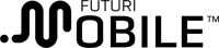 FuturiMobile_FinalLogo_Black