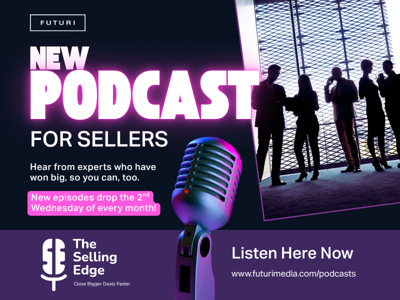 Inside Radio - Podcast the Sellers Edge (800 x 600 px)
