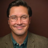 Preston Copley